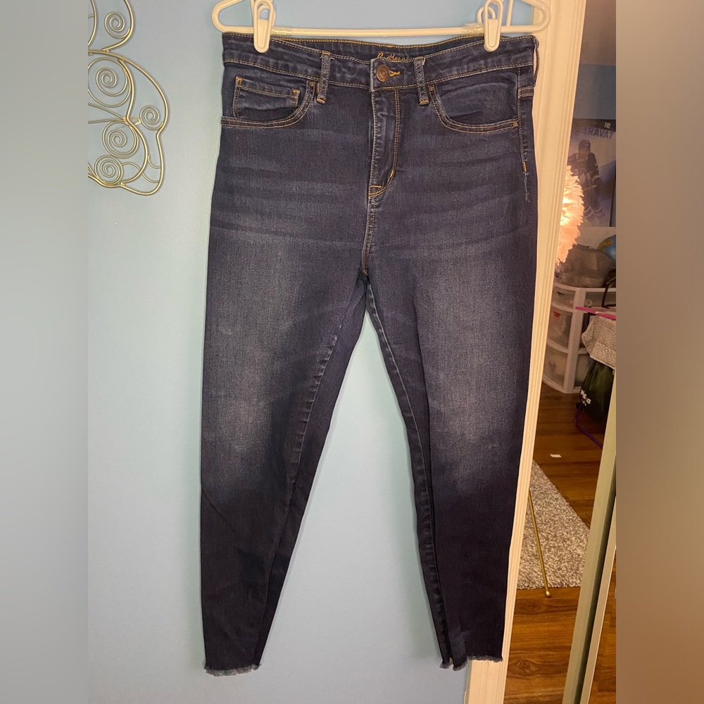 Women’s jeans
